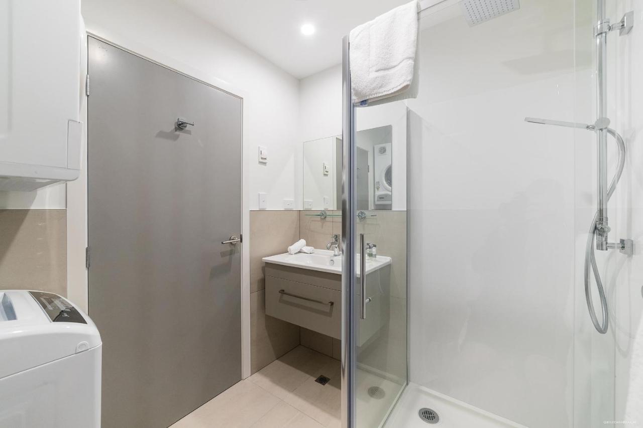 Executive 2 Bedroom Apartment Remarkables Park 皇后镇 外观 照片